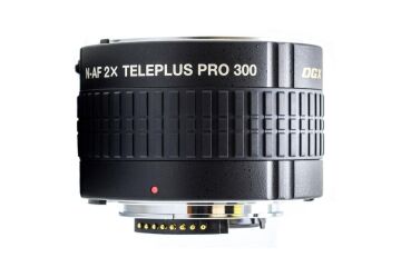Nikon Teleplus Pro-300 2x DGX Konvertör