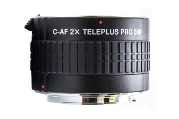 Nikon Teleplus Pro-300 2x DGX Konvertör