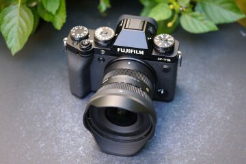10-18mm F/2.8 DC DN Contemporary Lens (Fujifilm X Mount)