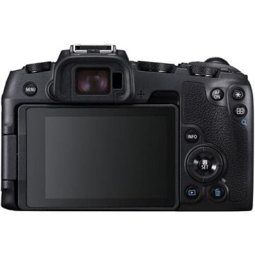 EOS RP Body + RF 24-105mm f/4-7.1 IS STM Lens