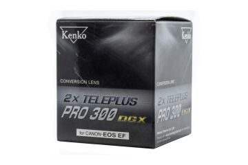 Sony Teleplus Pro-300 2x DGX Konvertör