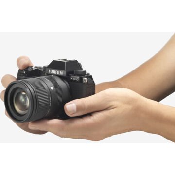 18-50mm F/2.8 DC DN Contemporary Lens (Fujifilm X Mount)