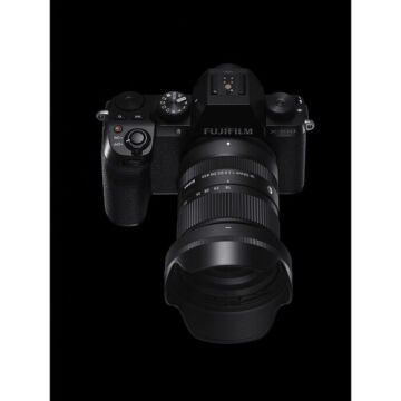 18-50mm F/2.8 DC DN Contemporary Lens (Fujifilm X Mount)