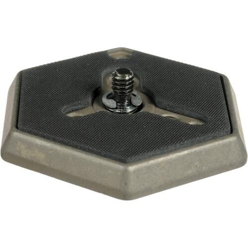 030-14 Hexagonal Quick Release Plate