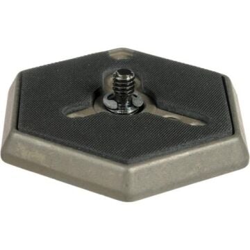 030-14 Hexagonal Quick Release Plate