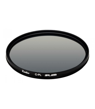 62mm Slim Circular Polarize Filtre