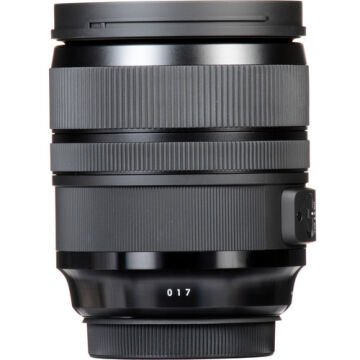 24-70 F/2.8 DG OS HSM Art Lens (Canon EF Mount)