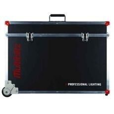 Pluscase Tekerlekli Işık Çantası