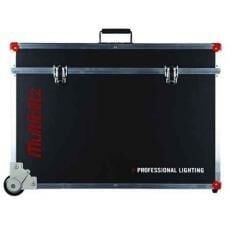 Pluscase Tekerlekli Işık Çantası