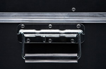 Pluscase Tekerlekli Işık Çantası