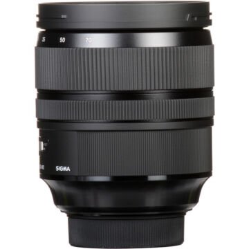 24-70 F/2.8 DG OS HSM Art Lens (Nikon F Mount)