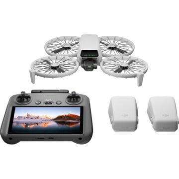 Flip Fly More Combo ( DJI RC2 )