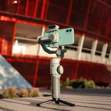 Cinepeer Smooth 5E Combo Gimbal