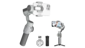 Cinepeer Smooth 5E Combo Gimbal