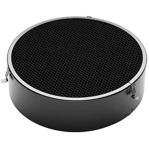 Broncolor P70 23cm Standart Reflektör için 5 Derece Honeycomb Grid (33.202.00)