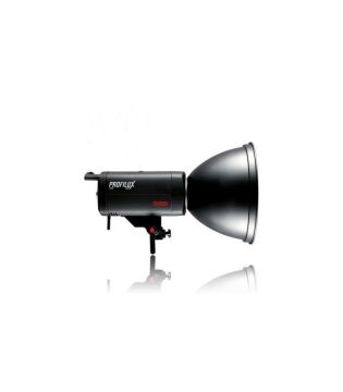 Pluskit-4 TR 400W/S Paraflaş Seti