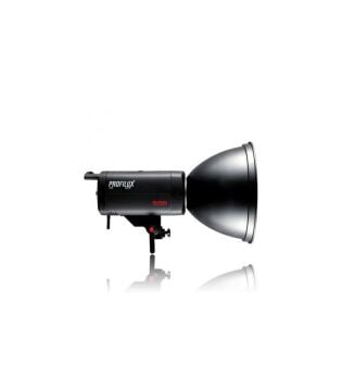 Pluskit-4 TR 400W/S Paraflaş Seti