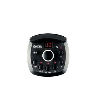 Pluskit-4 TR 400W/S Paraflaş Seti