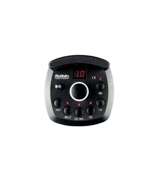 Pluskit-4 TR 400W/S Paraflaş Seti
