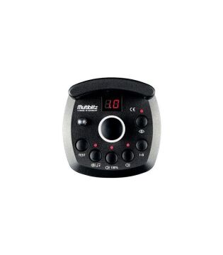 Pluskit-4 TR 400W/S Paraflaş Seti