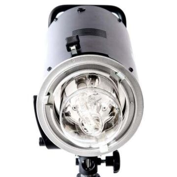 Pluskit-4 TR 400W/S Paraflaş Seti