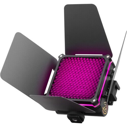 Fiveray M20C RGB Combo Led Işık