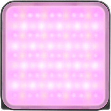 Fiveray M20C RGB Combo Led Işık