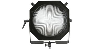 Fresnel Spotlight (100706)
