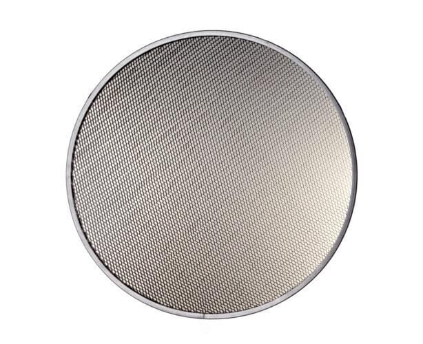 Broncolor Flooter için 5 Derece Honeycomb Grid (33.208.00)