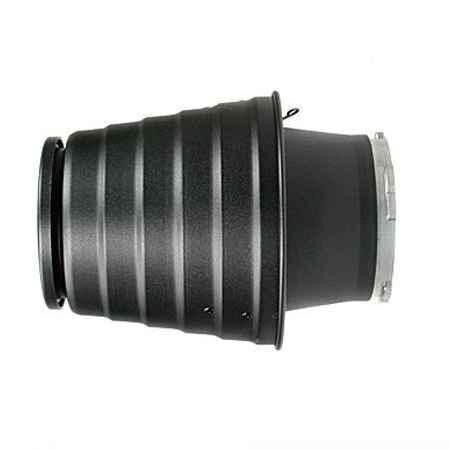 Ribus Petekli Işık Konisi