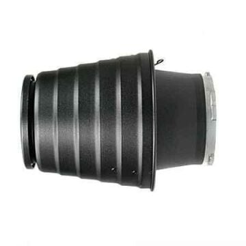 Ribus Petekli Işık Konisi