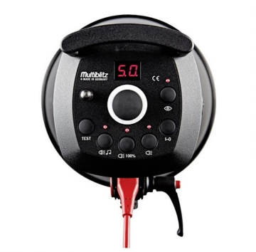 X-Lite 500 Paraflaş