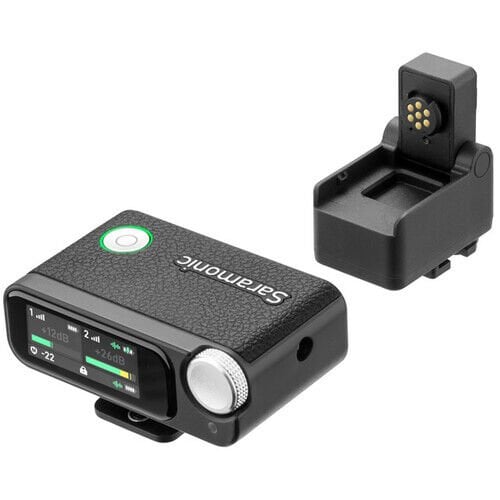 SR-CA Ultra ve Mix Sistemler için Digital MI Adaptör