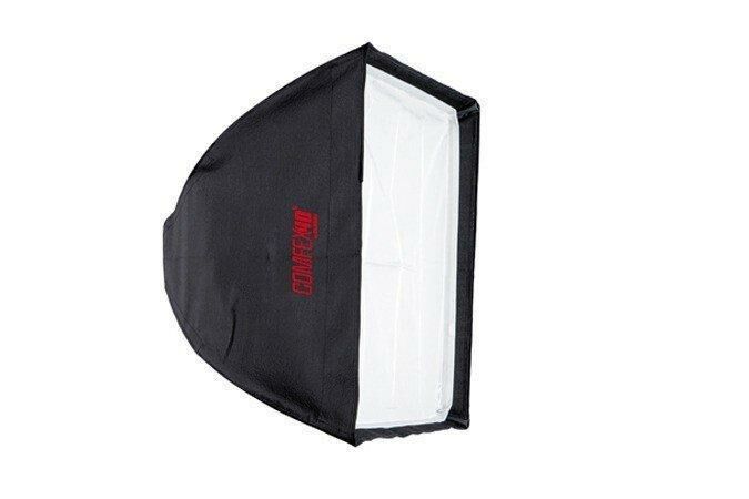 Comfex 40x40cm Softbox