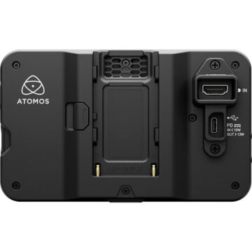 Shinobi II 5.2'' HDMI HDR Monitör