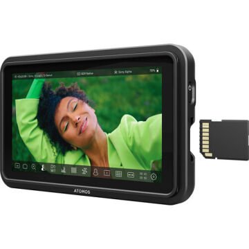 Shinobi II 5.2'' HDMI HDR Monitör