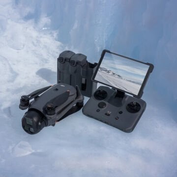 Mavic 4 Pro 512GB Creator Fly More Combo (DJI RC Pro 2)