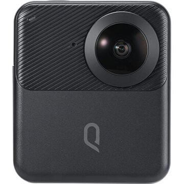QooCam 3 360° Aksiyon Kamera