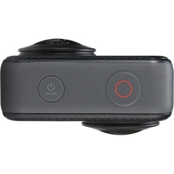 QooCam 3 360° Aksiyon Kamera