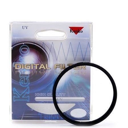 55mm UV Protector Filtre