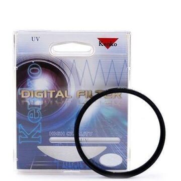 55mm UV Protector Filtre