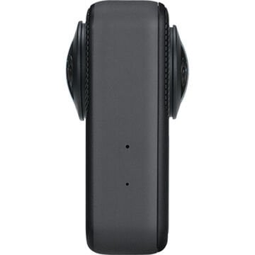 QooCam 3 360° Aksiyon Kamera