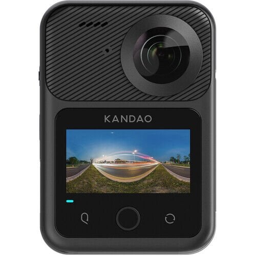 QooCam 3 Ultra 360° Kamera