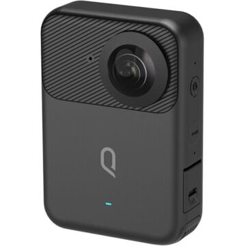 QooCam 3 Ultra 360° Kamera