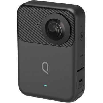 QooCam 3 Ultra 360° Kamera