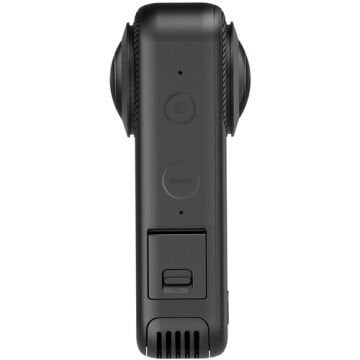 QooCam 3 Ultra 360° Kamera