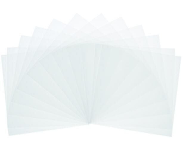 Broncolor P70 23cm Standart Reflektör için Diffuser Filtre Seti (33.327.00)