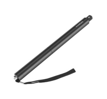 120cm Invisible Selfie Stick