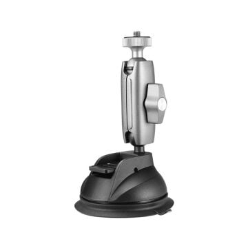 Camera Suction Cup Mount