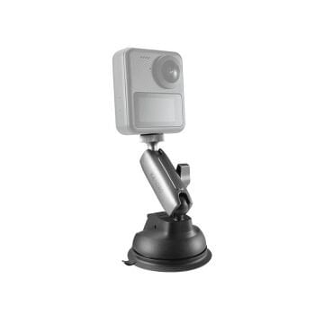 Camera Suction Cup Mount